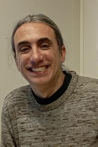 Néstor Herran